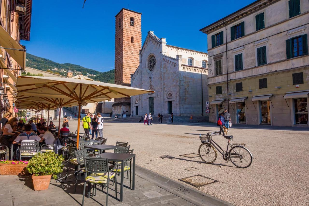 La Casina Del Pescatore On The Beach - Happy Rentals Marina di Pietrasanta Exterior foto