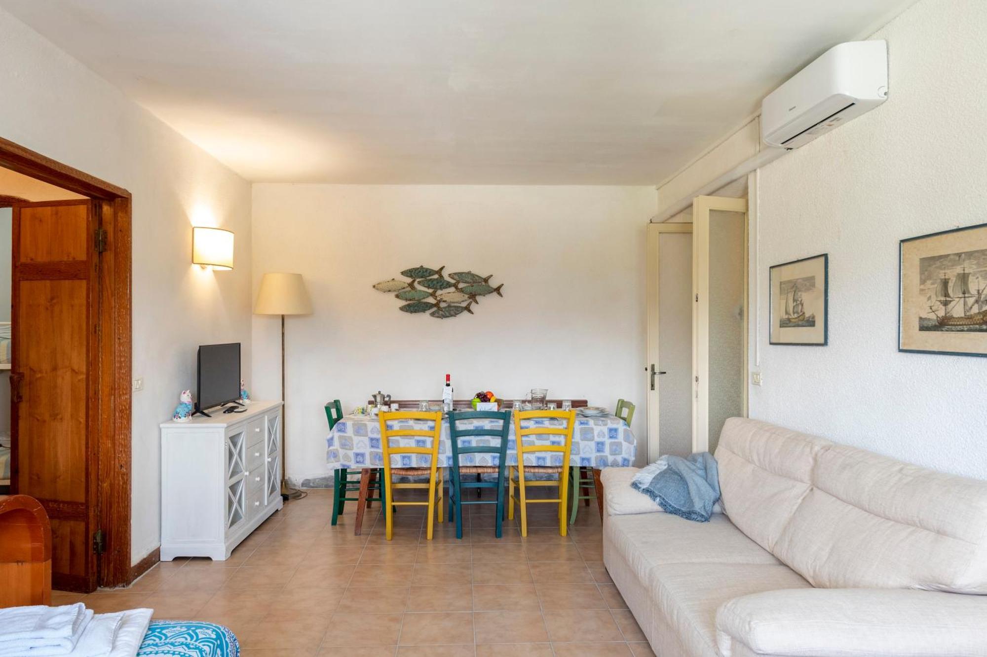 La Casina Del Pescatore On The Beach - Happy Rentals Marina di Pietrasanta Exterior foto